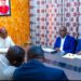 RDC: Nyuma y’Ikiganiro na C64, CENCO na ECC Biteganyijwe Guhura na Corneille Nangaa, Moïse Katumbi na Joseph Kabila mu Rugendo rwo Gushaka Amahoro