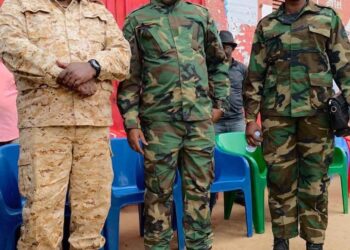 Corneille Nangaa Yanenze Ibiganiro Byifuzwaga na Kinshasa, Atangaza Icyo Asanga Ari Wo Muti Wonyine w’Ibibazo bya RDC