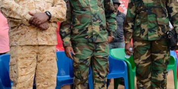 Corneille Nangaa Yanenze Ibiganiro Byifuzwaga na Kinshasa, Atangaza Icyo Asanga Ari Wo Muti Wonyine w’Ibibazo bya RDC