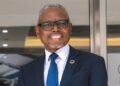 Loni Yafashe Icyemezo Gikomeye muri RDC: Damien Mama Yahawe Inshingano Ziremereye za MONUSCO