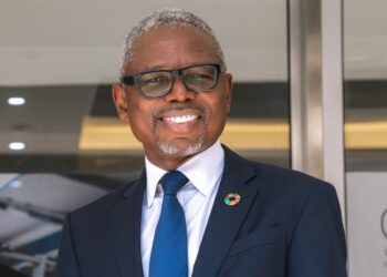 Loni Yafashe Icyemezo Gikomeye muri RDC: Damien Mama Yahawe Inshingano Ziremereye za MONUSCO