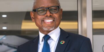Loni Yafashe Icyemezo Gikomeye muri RDC: Damien Mama Yahawe Inshingano Ziremereye za MONUSCO