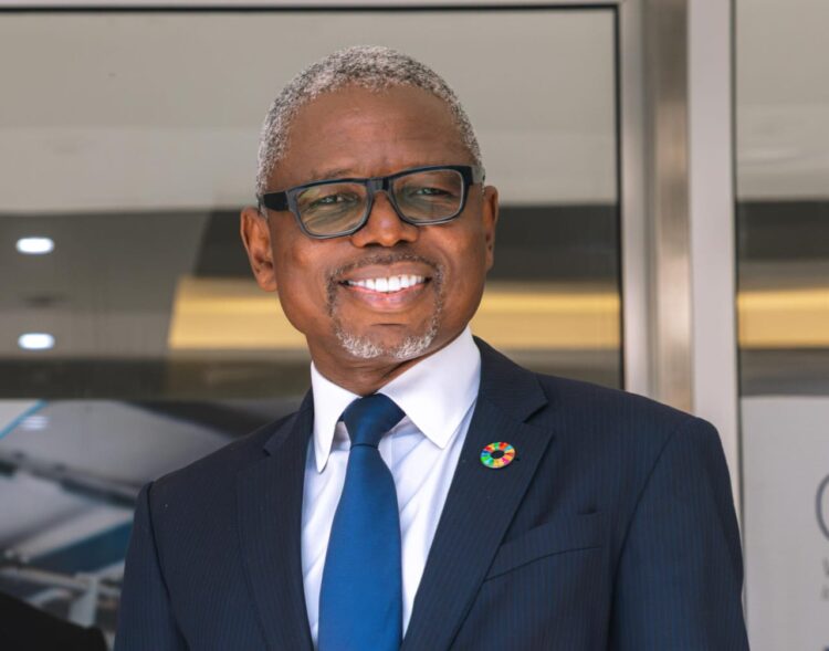 Loni Yafashe Icyemezo Gikomeye muri RDC: Damien Mama Yahawe Inshingano Ziremereye za MONUSCO