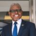 Loni Yafashe Icyemezo Gikomeye muri RDC: Damien Mama Yahawe Inshingano Ziremereye za MONUSCO