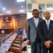 Politiki Ya Congo Igeze Ahakomeye: Kiliziya Gatolika Yahaye Perezida Tshisekedi Ultimatum, Hatanzwe N’Umuburo Ukomeye