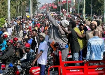 Congo mu Kibazo Gishya cya Politiki: Imyigaragambyo i Goma Ishobora Kugaragaza Imbaraga z’Abaturage n’Icyerekezo cya AFC/M23