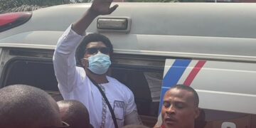 Ibintu Byafashe Indi Ntera! Constant Mutamba Yasohotse mu Rukiko Iburanisha Ritarangiye, Avuga Amagambo Yasize Buri Wese Atunguwe