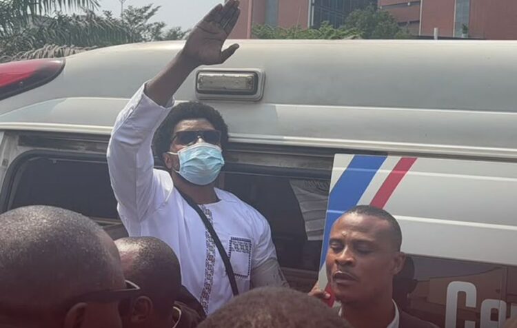 Ibintu Byafashe Indi Ntera! Constant Mutamba Yasohotse mu Rukiko Iburanisha Ritarangiye, Avuga Amagambo Yasize Buri Wese Atunguwe