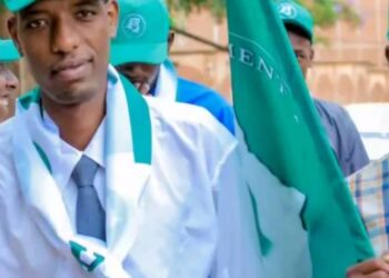 Olivier Rumenge Yasabye Impinduka Zihuse muri RDC: Avuga ko Imiyoborere Mibi Ari Yo Mvano y’Ibibazo Byose