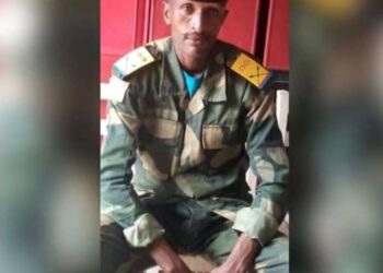 AFDL Kugeza kuri MRDP-Twirwaneho: Ubuzima n’Amateka ya Colonel Mufoko “Injenieur de Combat” Wubakiye ku Bumenyi bw’Igisirikare