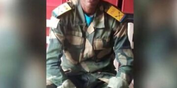 AFDL Kugeza kuri MRDP-Twirwaneho: Ubuzima n’Amateka ya Colonel Mufoko “Injenieur de Combat” Wubakiye ku Bumenyi bw’Igisirikare