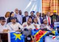 C64 Byayikomeranye: Nyuma y’Urugendo i Burundi, Haravugwa Urundi Rugendo rw’Iri Huriro mu Kindi Gihugu