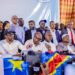 C64 Byayikomeranye: Nyuma y’Urugendo i Burundi, Haravugwa Urundi Rugendo rw’Iri Huriro mu Kindi Gihugu