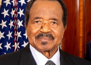 Kera Kabaye: Perezida Biya Amaze Iminsi Atagaragara mu Gihugu Cye, Impaka ku Hazaza ha Cameroon Zirushaho Gufata Indi Ntera