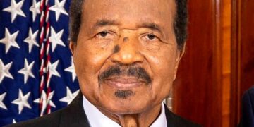 Kera Kabaye: Perezida Biya Amaze Iminsi Atagaragara mu Gihugu Cye, Impaka ku Hazaza ha Cameroon Zirushaho Gufata Indi Ntera