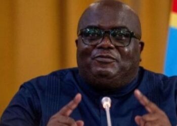 BREAKING NEWS: Bertrand Bisimwa ageze mu Minembwe yatangaje ko intambara irangiye burundu; byinshi kuri iyi nkuru