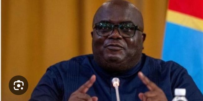 BREAKING NEWS: Bertrand Bisimwa ageze mu Minembwe yatangaje ko intambara irangiye burundu; byinshi kuri iyi nkuru