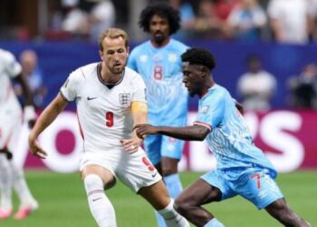 Léopards Yasezerewe mu Gikombe cy’Isi, Ariko Yasigiye Repubulika Iharanira Demokarasi ya Congo Ishema Rikomeye
