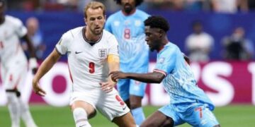 Léopards Yasezerewe mu Gikombe cy’Isi, Ariko Yasigiye Repubulika Iharanira Demokarasi ya Congo Ishema Rikomeye