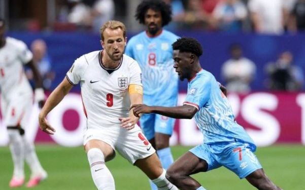 Léopards Yasezerewe mu Gikombe cy’Isi, Ariko Yasigiye Repubulika Iharanira Demokarasi ya Congo Ishema Rikomeye