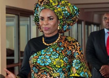 Bombori Bombori: Umugore wa Perezida Ndayishimiye Avugwa mu Cyemezo Cyahungabanyije Dipolomasi y’u Burundi
