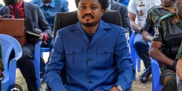 Bitunguranye: Urubanza rwa Constant Mutamba Rwongeye Gusubikwa; Arashinjwa Kunyereza Akayabo k’Amadolari Yagenewe Abahohotewe n’Intambara ya Kisangani