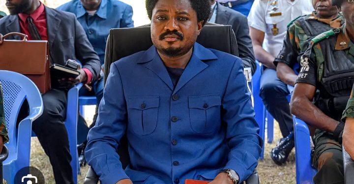 BREAKING NEWS:Mutamba yemeye kwitaba urukiko mu rubanza rwa FRIVAO, asaba ko ruburanishwa imbonankubone kuri RTNC ku mugaragaro