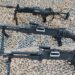 Machine Gun: Intwaro Yahinduye Amateka y’Intambara ku Isi, Kuva kuri Gatling Gun Kugera ku Ntambara Abanyamulenge Bashoweho mu Misozi Miremire y’i Mulenge
