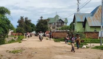 Mu Gihe MRDP-Twirwaneho Ikomeje Kwigaranzura Imirwano, Kinshasa Yihutishije Iyubakwa ry’Umuhanda wa Gisirikare Ujya mu Gitumba
