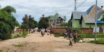 Mu Gihe MRDP-Twirwaneho Ikomeje Kwigaranzura Imirwano, Kinshasa Yihutishije Iyubakwa ry’Umuhanda wa Gisirikare Ujya mu Gitumba