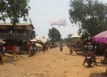 As MRDP-Twirwaneho Maintains Battlefield Momentum, Kinshasa Accelerates Construction of a Strategic Military Road to Gitumba