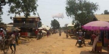 As MRDP-Twirwaneho Maintains Battlefield Momentum, Kinshasa Accelerates Construction of a Strategic Military Road to Gitumba