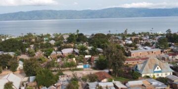Ubwoba ngo ntibunuka, ariko i Baraka FARDC n’abambari bayo bari kuhahunga