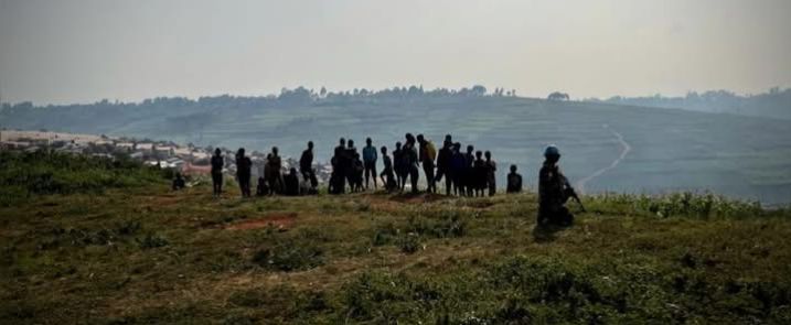 RDC: Raporo Ikomeye ya ONU Yashyize Ahagaragara Ukuri ku Ntambara yo mu Burasirazuba bwa Congo, Yerekana Uko Yarenze Imipaka Ikomeza Guhungabanya Akarere k’Ibiyaga Bigari
