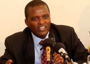 Umunyapolitiki Uzwi cyane Azarias Ruberwa Yasabye Ubutabera n’Ubwiyunge, Anenga Imiyoborere ya Tshisekedi ku Bibazo byo mu Burasirazuba bwa RDC