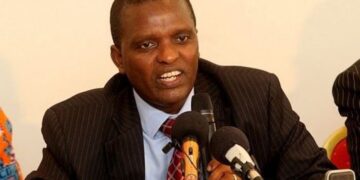 Umunyapolitiki Uzwi cyane Azarias Ruberwa Yasabye Ubutabera n’Ubwiyunge, Anenga Imiyoborere ya Tshisekedi ku Bibazo byo mu Burasirazuba bwa RDC