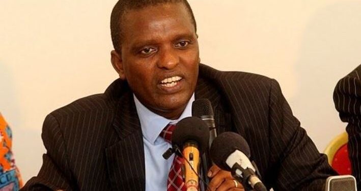 Umunyapolitiki Uzwi cyane Azarias Ruberwa Yasabye Ubutabera n’Ubwiyunge, Anenga Imiyoborere ya Tshisekedi ku Bibazo byo mu Burasirazuba bwa RDC