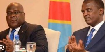 Prominent Congolese Politician Azarias Ruberwa Calls for Justice and National Reconciliation, Criticizes Tshisekedi’s Handling of the Eastern DRC Crisis