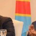 Prominent Congolese Politician Azarias Ruberwa Calls for Justice and National Reconciliation, Criticizes Tshisekedi’s Handling of the Eastern DRC Crisis