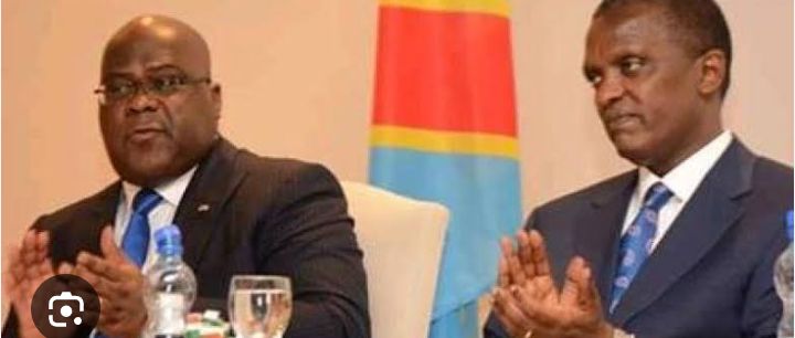 Prominent Congolese Politician Azarias Ruberwa Calls for Justice and National Reconciliation, Criticizes Tshisekedi’s Handling of the Eastern DRC Crisis