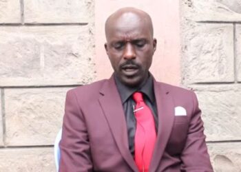 Pasitori Kavoma Yatanze Ubuhanuzi Bukomeye, Agaragaza Ibyo Avuga Ko Bigiye Kuba muri RDC