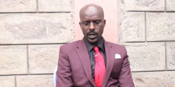 Pasitori Kavoma Yatanze Ubuhanuzi Bukomeye, Agaragaza Ibyo Avuga Ko Bigiye Kuba muri RDC