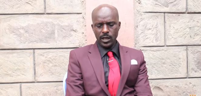 Pasitori Kavoma Yatanze Ubuhanuzi Bukomeye, Agaragaza Ibyo Avuga Ko Bigiye Kuba muri RDC