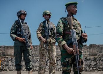 Masisi: AFC/M23 Yaguye Ibice Igenzura Nyuma y’Imirwano Ikomeye na FARDC n’Abambari Bayo
