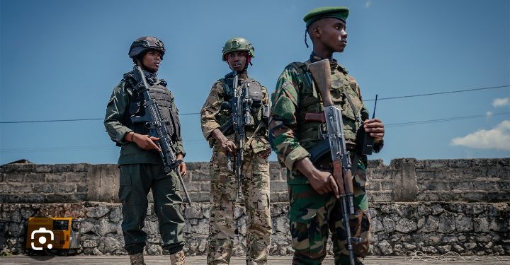 Masisi: AFC/M23 Yaguye Ibice Igenzura Nyuma y’Imirwano Ikomeye na FARDC n’Abambari Bayo