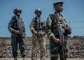 Ukraine Yahakanye Yivuye Inyuma Ibyo Gushyigikira AFC/M23, Ishinja u Burusiya Gushaka Guca Intege Imbaraga za Amerika