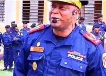 Guverinoma ya RDC Yinjiye mu Ivugurura Rikomeye rya Polisi, Biometrie Igiye Guhindura Imicungire y’Abapolisi