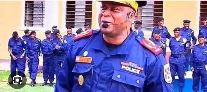 Guverinoma ya RDC Yinjiye mu Ivugurura Rikomeye rya Polisi, Biometrie Igiye Guhindura Imicungire y’Abapolisi