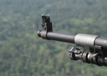 Imirwano i Masisi Yongeye Gukaza Umurego: Abaturage Bakomeje Guhunga, Mu Gihe AFC/M23 Ikomeje Kugaragaza Imbaraga ku Rugamba