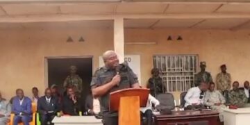 BREAKING NEWS: Bertrand Bisimwa Arrives in Minembwe, Declares the War Has Ended; Full Story